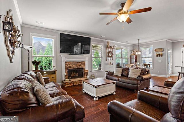 7 Crab Apple Landing, Dallas, GA 30132