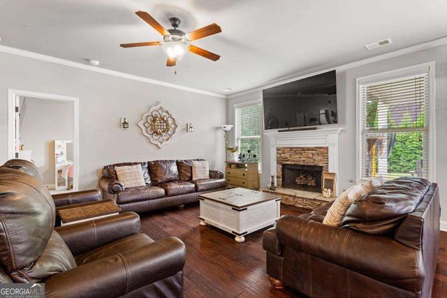 7 Crab Apple Landing, Dallas, GA 30132