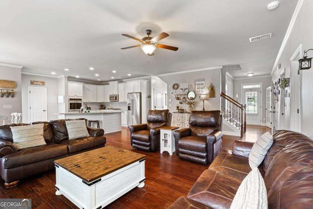 7 Crab Apple Landing, Dallas, GA 30132