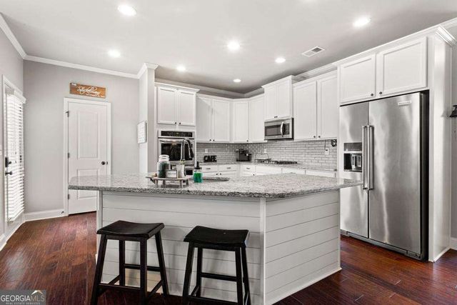 7 Crab Apple Landing, Dallas, GA 30132