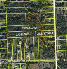 1 Inkster Rd, Farmington Hills, MI 48336