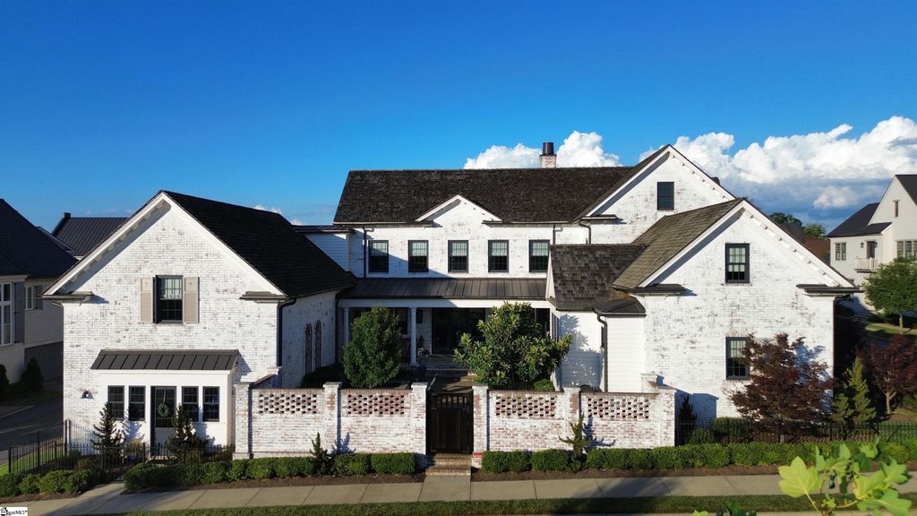 201 Rembert Street, Greenville, SC 29615