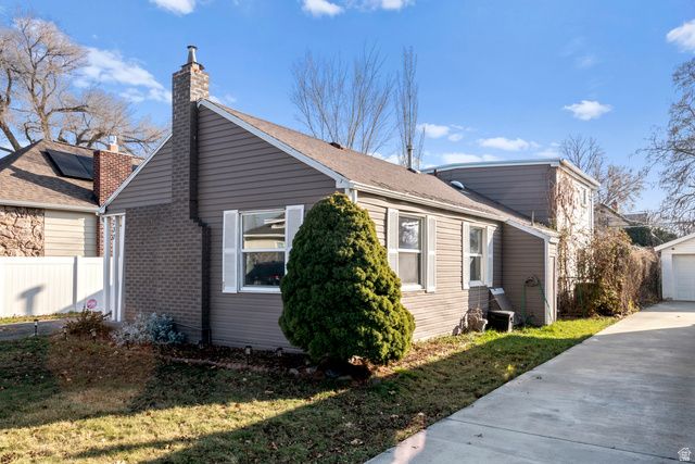 230 E SOUTHGATE AVE, Salt Lake City, UT 84115