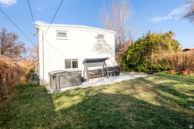 230 E SOUTHGATE AVE, Salt Lake City, UT 84115