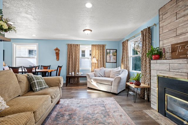 230 E SOUTHGATE AVE, Salt Lake City, UT 84115