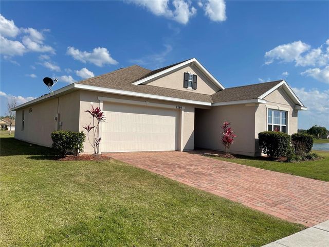 2269 WAUKEGAN DRIVE, Kissimmee, FL 34758