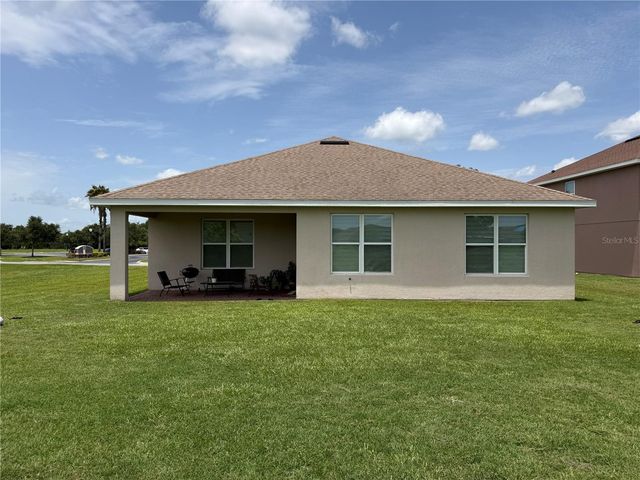 2269 WAUKEGAN DRIVE, Kissimmee, FL 34758