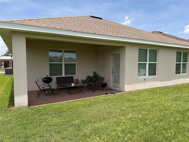 2269 WAUKEGAN DRIVE, Kissimmee, FL 34758