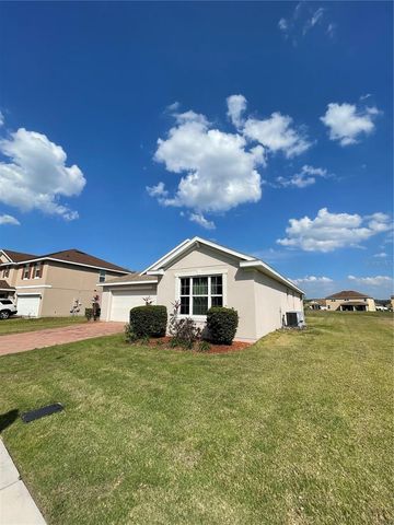 2269 WAUKEGAN DRIVE, Kissimmee, FL 34758