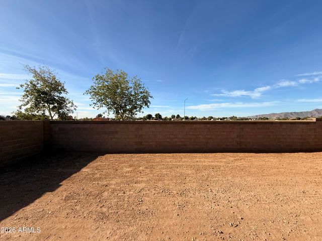 8218 N 174TH Lane, Waddell, AZ 85355
