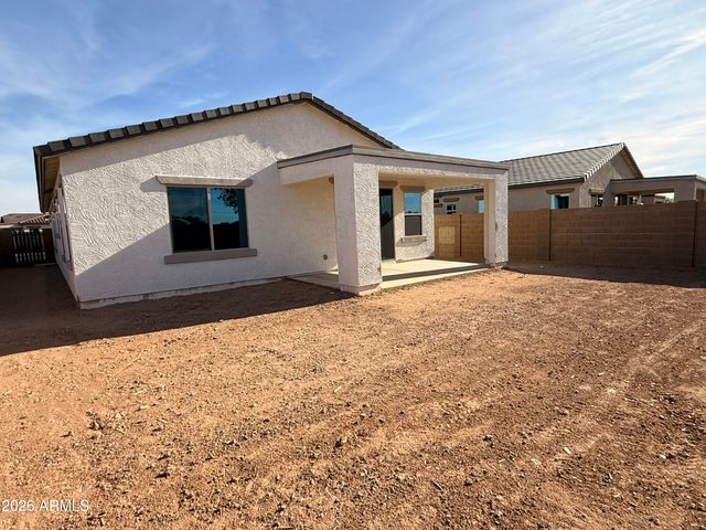 8218 N 174TH Lane, Waddell, AZ 85355