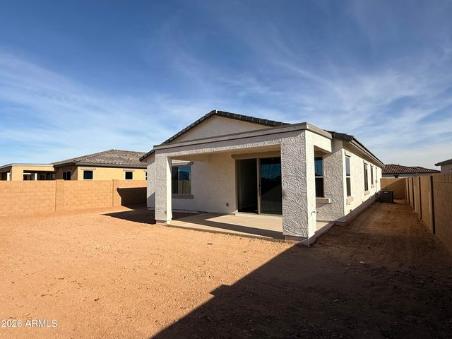 8218 N 174TH Lane, Waddell, AZ 85355