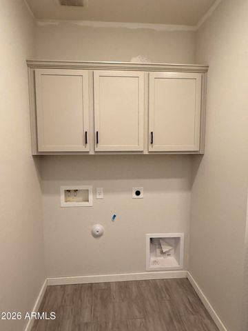 8218 N 174TH Lane, Waddell, AZ 85355