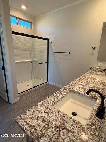 8218 N 174TH Lane, Waddell, AZ 85355