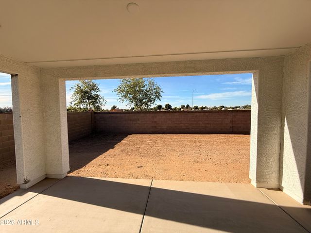 8218 N 174TH Lane, Waddell, AZ 85355