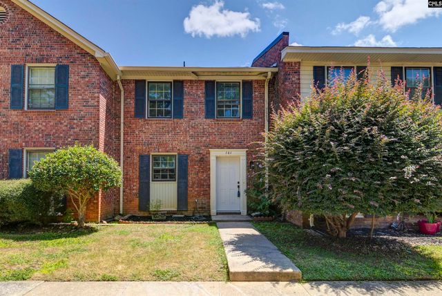 141 Jefferson Place, Columbia, SC 29212