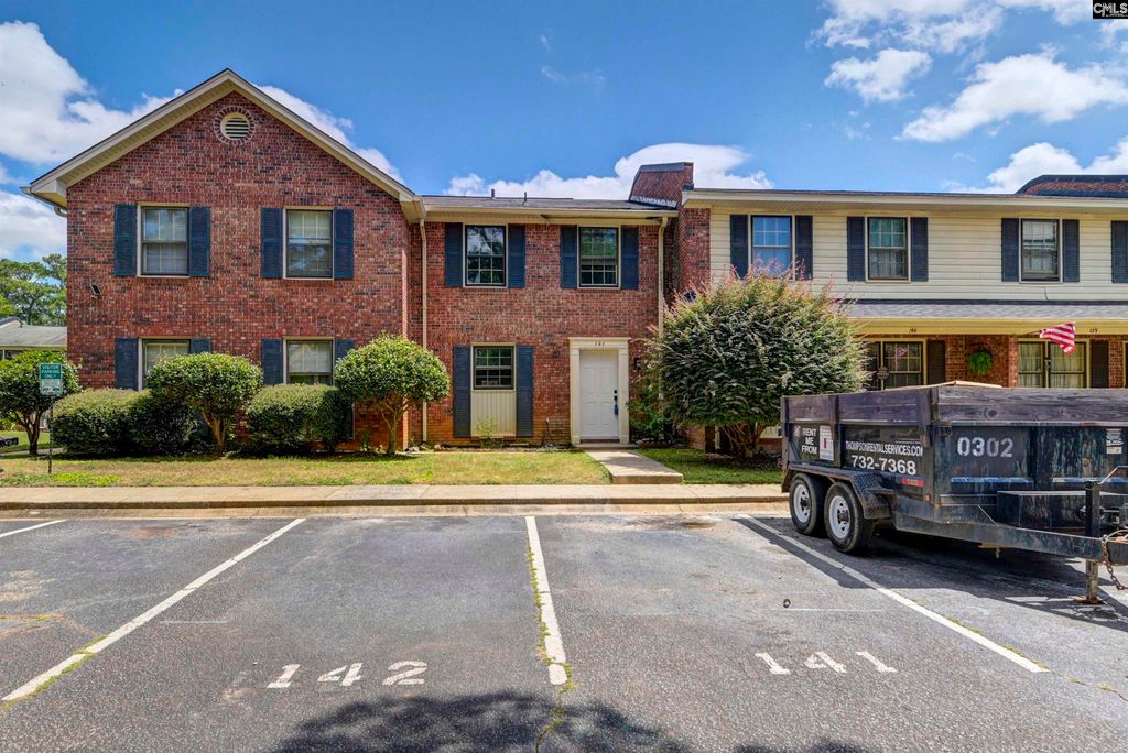 141 Jefferson Place, Columbia, SC 29212