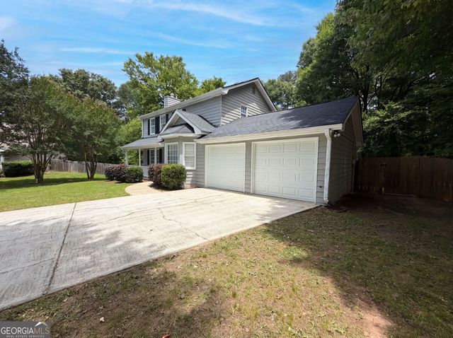 4078 Tara Court, Loganville, GA 30052
