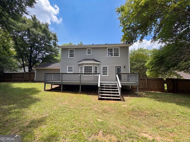 4078 Tara Court, Loganville, GA 30052