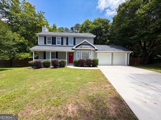 4078 Tara Court, Loganville, GA 30052