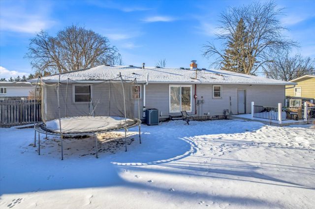 3445 Lester Avenue, Hastings, MN 55033
