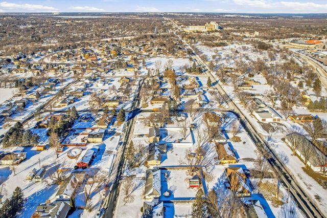 3445 Lester Avenue, Hastings, MN 55033