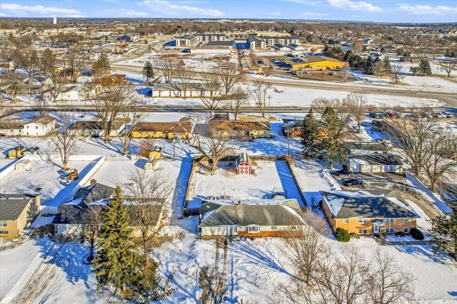 3445 Lester Avenue, Hastings, MN 55033