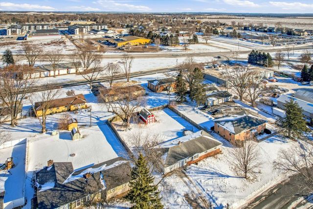 3445 Lester Avenue, Hastings, MN 55033