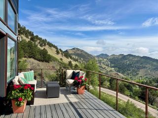 865 N Cedar Brook Road, Boulder, CO 80304