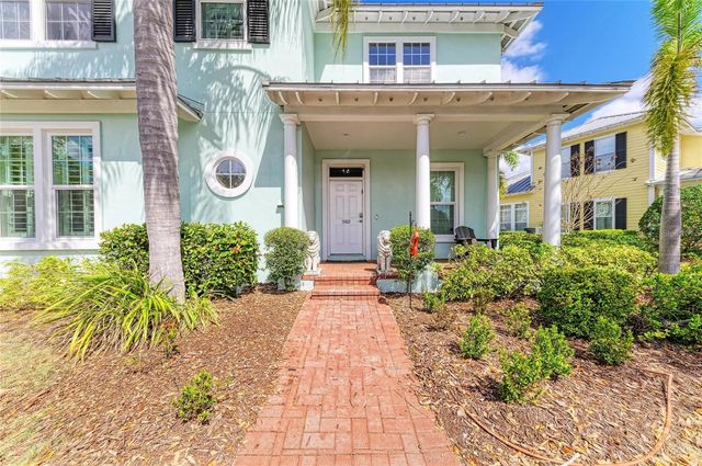 5401 CAFREY PLACE, Apollo Beach, FL 33572