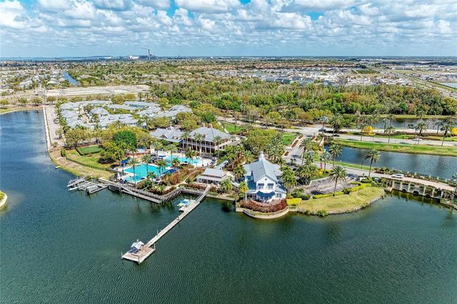 5401 CAFREY PLACE, Apollo Beach, FL 33572