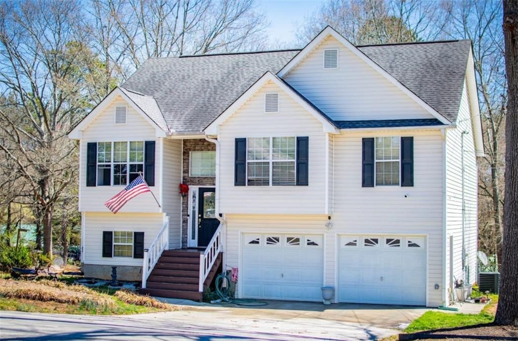 52 Newman Drive, Villa Rica, GA 30180
