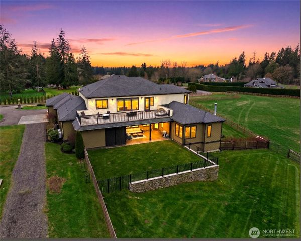 17233 53rd Street SE, Snohomish, WA 98290