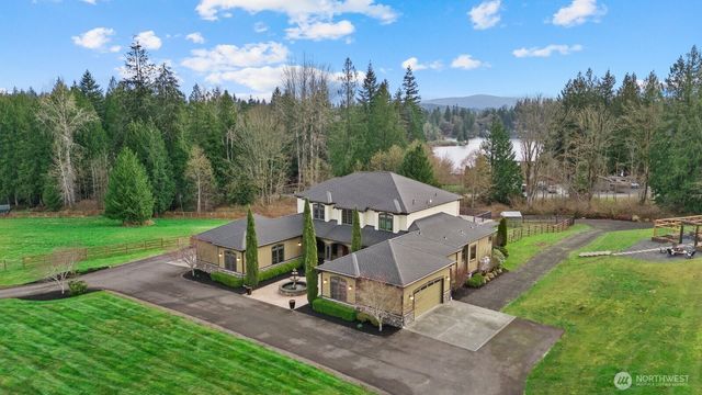 17233 53rd Street SE, Snohomish, WA 98290