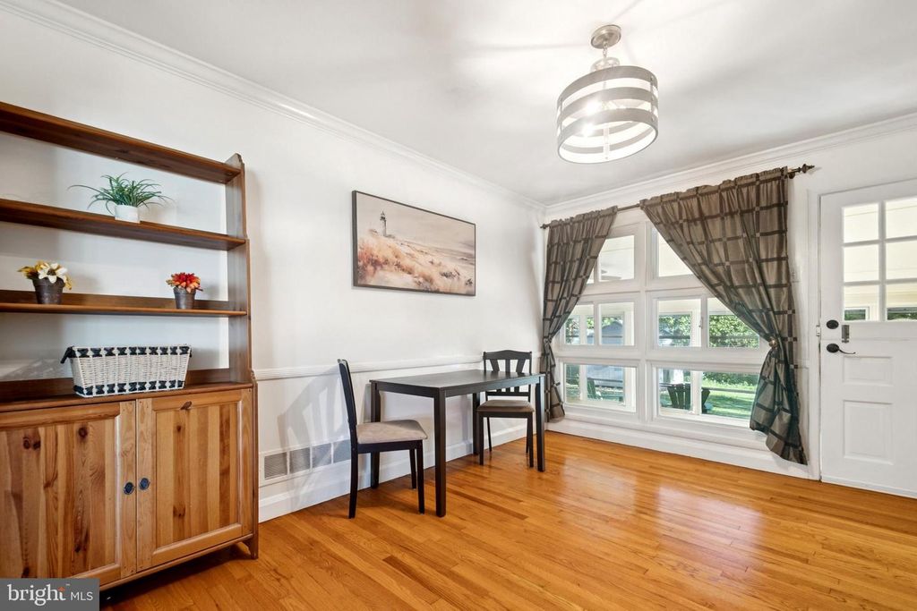 1232 SAINT ANDREWS WAY, Baltimore, MD 21239