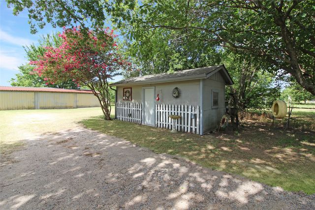 8769 S Fm 148, Scurry, TX 75158