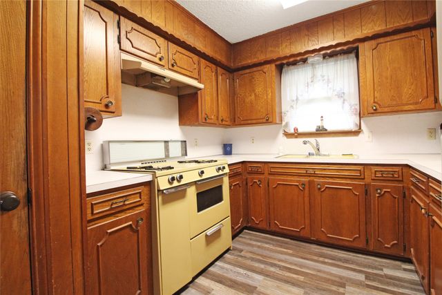 8769 S Fm 148, Scurry, TX 75158