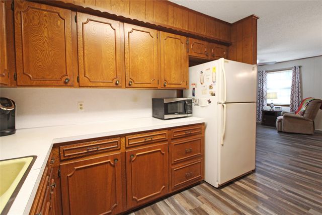 8769 S Fm 148, Scurry, TX 75158