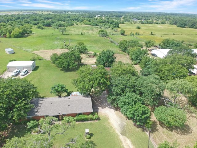 8769 S Fm 148, Scurry, TX 75158