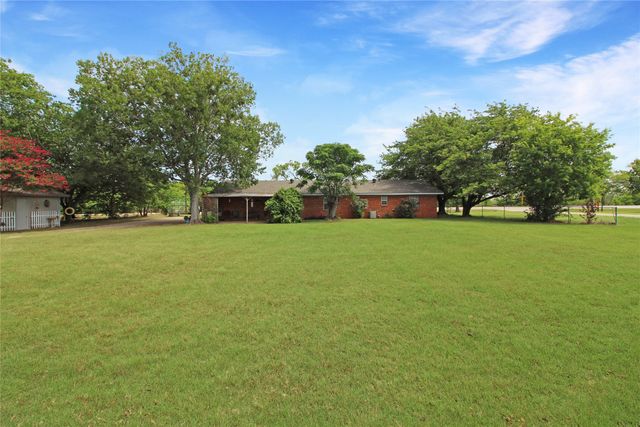 8769 S Fm 148, Scurry, TX 75158