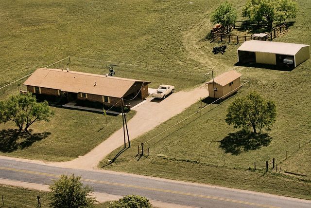 8769 S Fm 148, Scurry, TX 75158