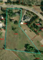 8769 S Fm 148, Scurry, TX 75158