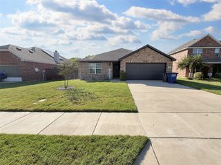 228 Teakwood Drive, Princeton, TX 75407