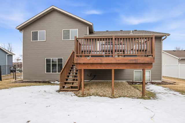 1017 4th Street N, Sartell, MN 56377