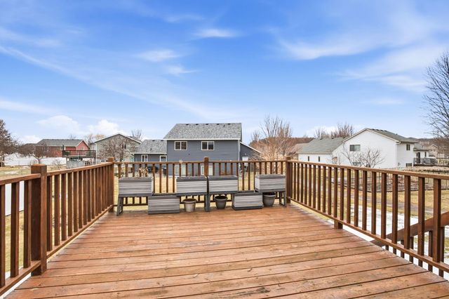 1017 4th Street N, Sartell, MN 56377