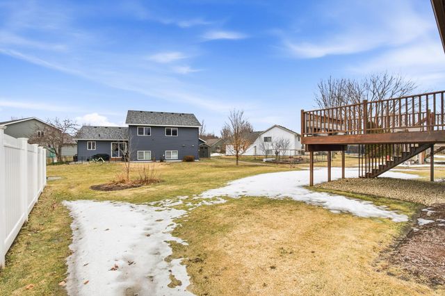 1017 4th Street N, Sartell, MN 56377