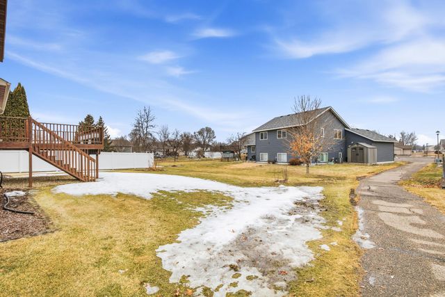 1017 4th Street N, Sartell, MN 56377