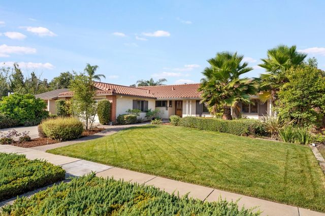 5819 Vargas Court, San Jose, CA 95120
