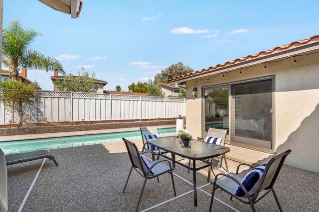 5819 Vargas Court, San Jose, CA 95120