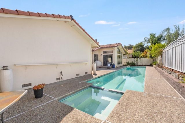 5819 Vargas Court, San Jose, CA 95120